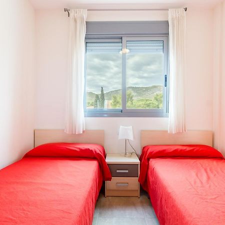 Realrent Don Pedro Apartment Alcoceber Ngoại thất bức ảnh