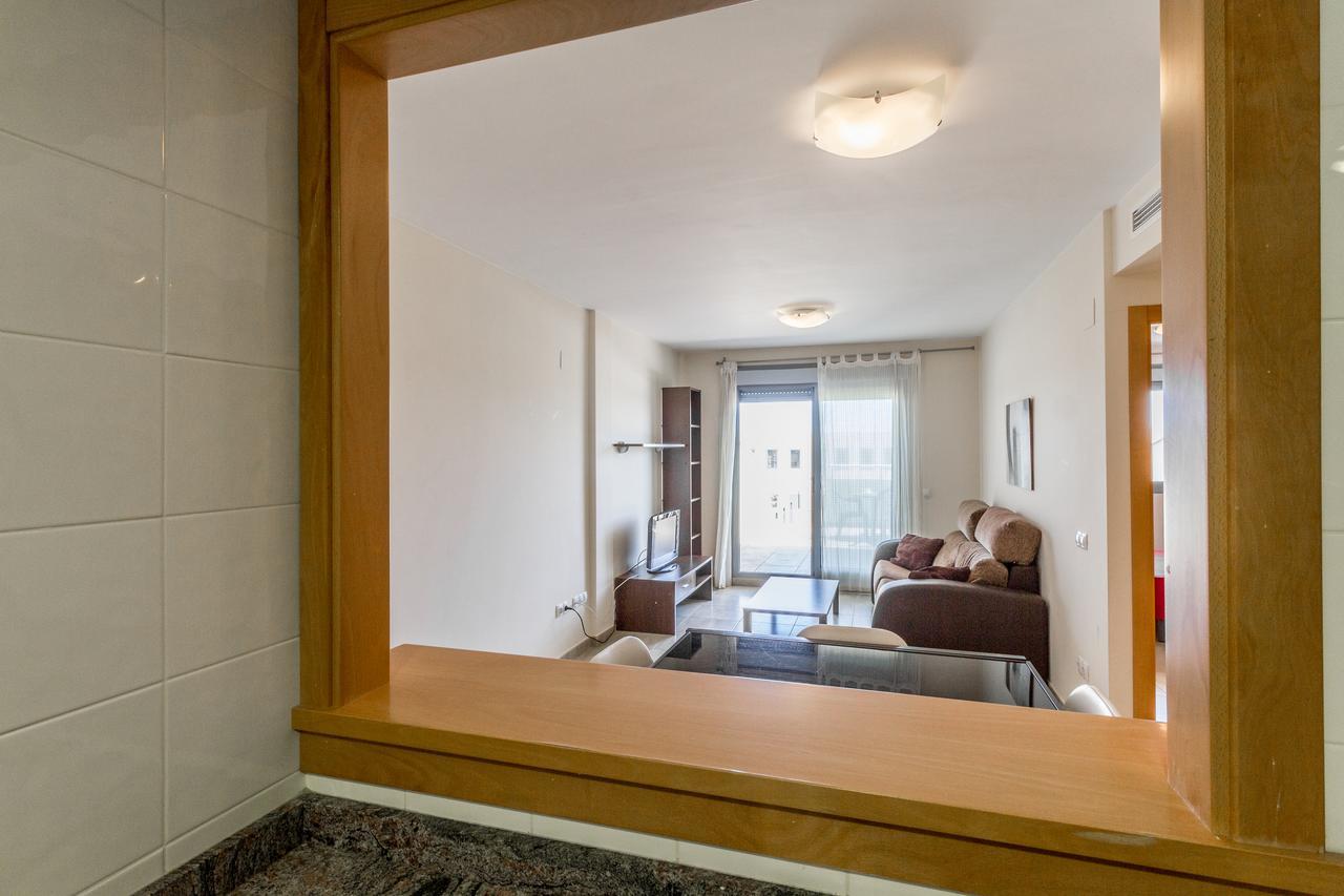 Realrent Don Pedro Apartment Alcoceber Ngoại thất bức ảnh