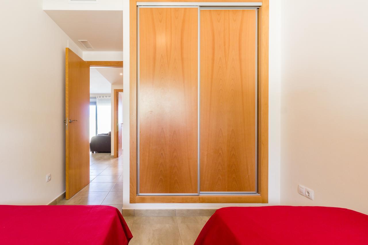 Realrent Don Pedro Apartment Alcoceber Ngoại thất bức ảnh