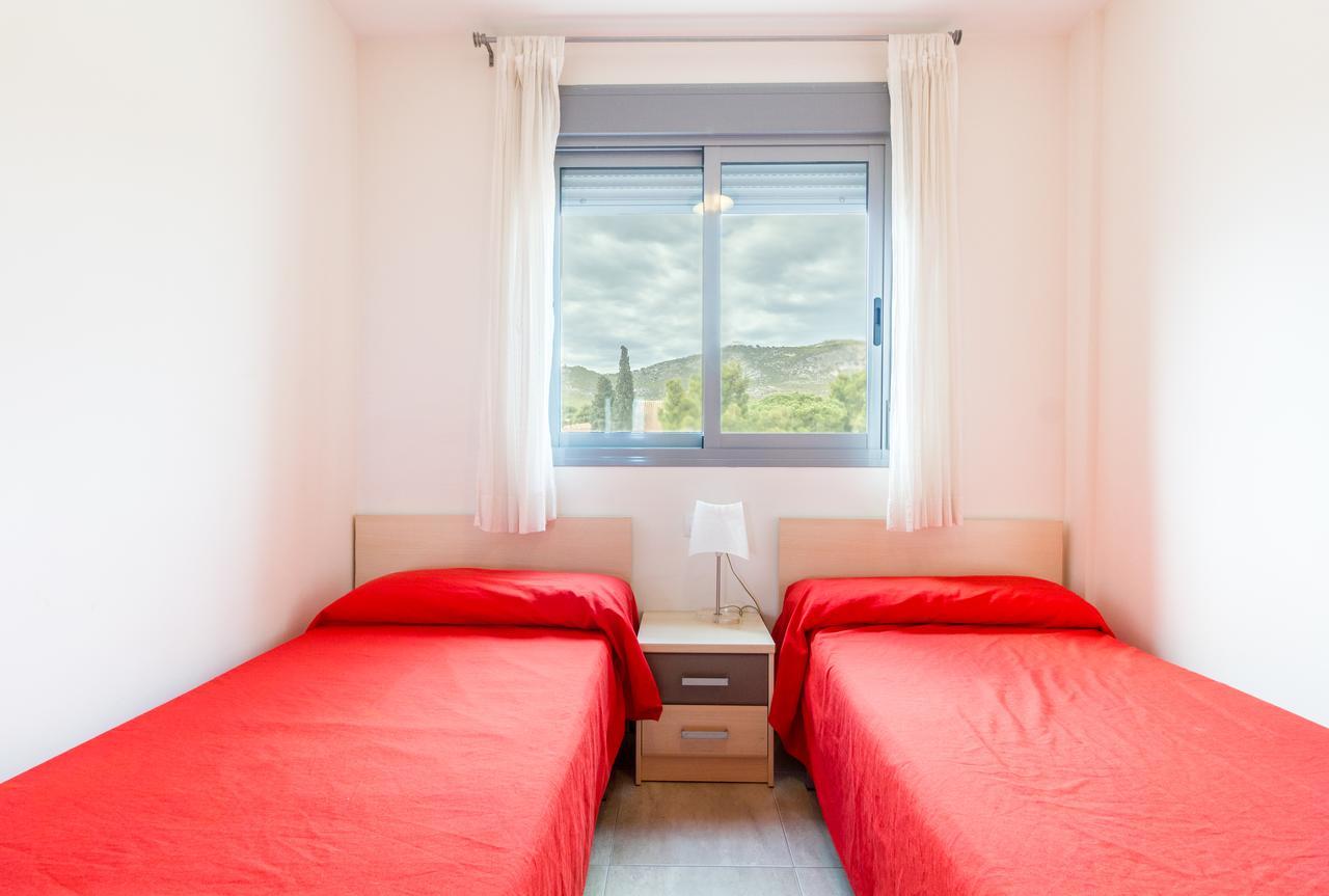 Realrent Don Pedro Apartment Alcoceber Ngoại thất bức ảnh