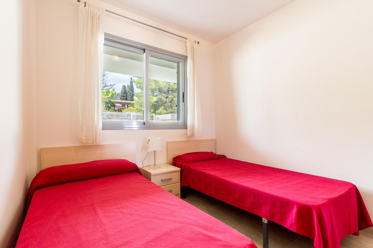 Realrent Don Pedro Apartment Alcoceber Ngoại thất bức ảnh