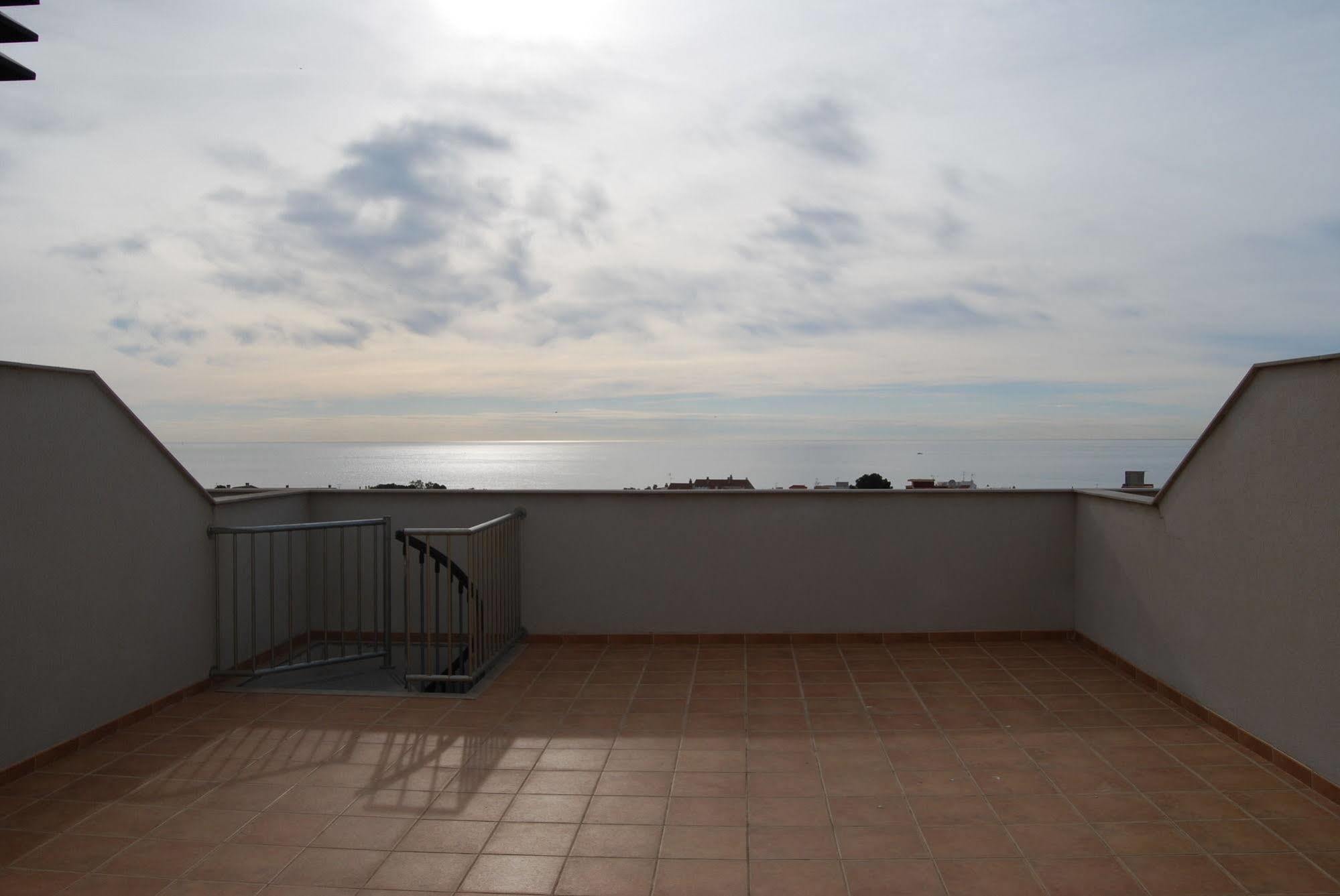 Realrent Don Pedro Apartment Alcoceber Ngoại thất bức ảnh