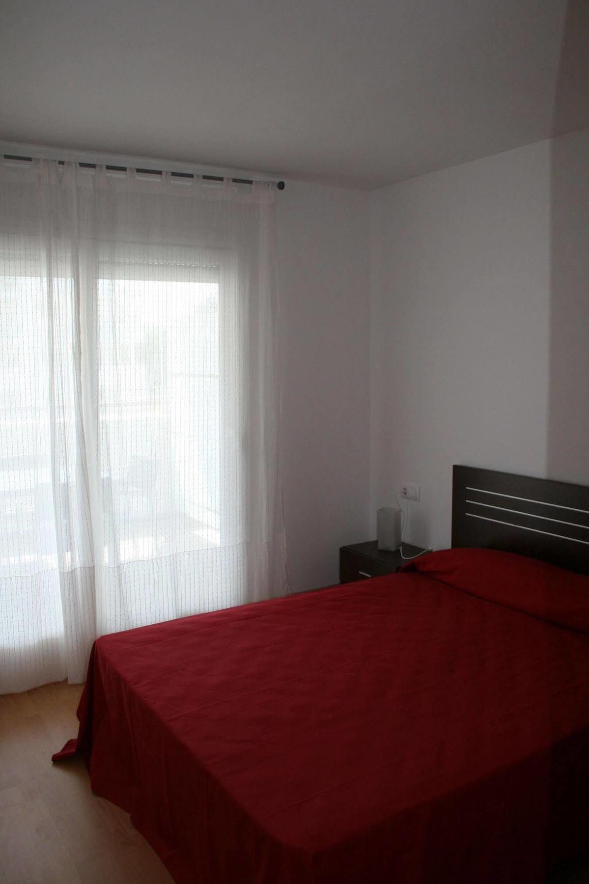 Realrent Don Pedro Apartment Alcoceber Ngoại thất bức ảnh
