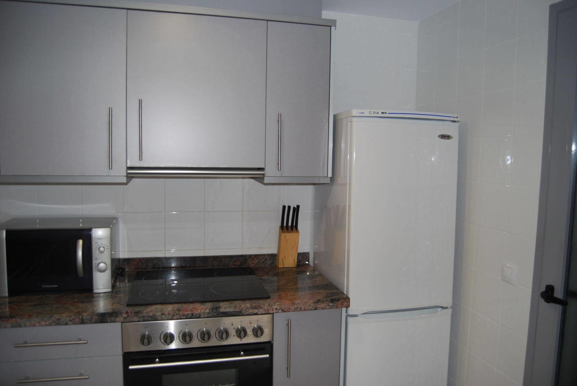 Realrent Don Pedro Apartment Alcoceber Ngoại thất bức ảnh