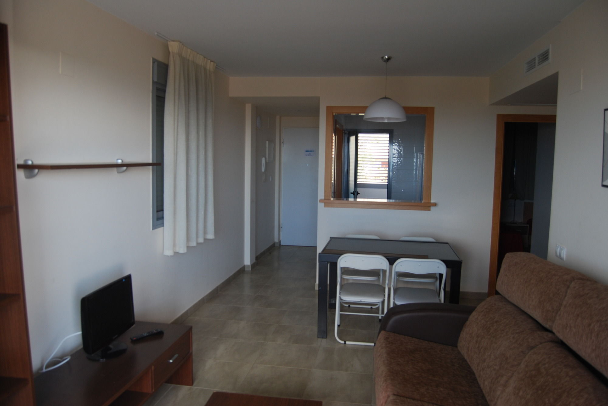 Realrent Don Pedro Apartment Alcoceber Ngoại thất bức ảnh