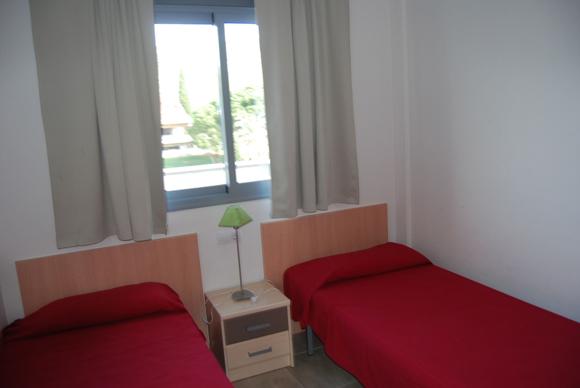 Realrent Don Pedro Apartment Alcoceber Ngoại thất bức ảnh
