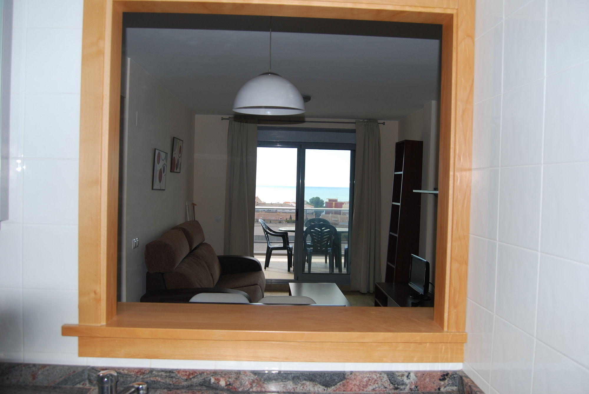 Realrent Don Pedro Apartment Alcoceber Ngoại thất bức ảnh