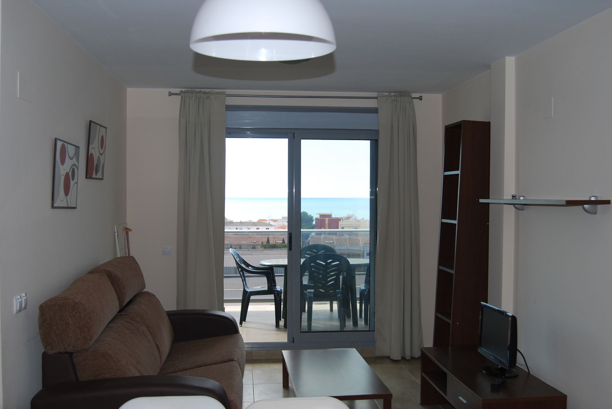 Realrent Don Pedro Apartment Alcoceber Ngoại thất bức ảnh